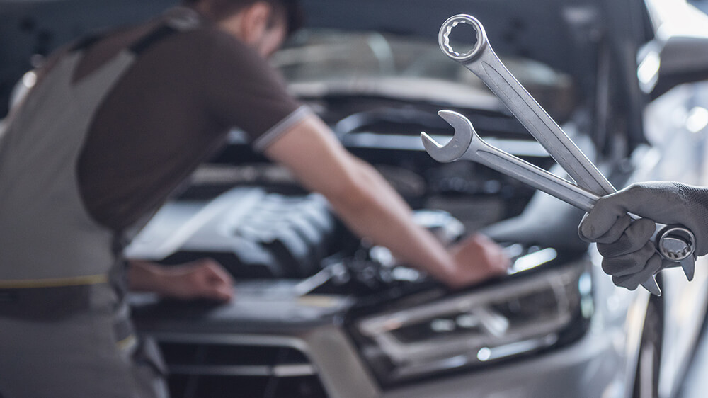 From Concept to Car: How a New Auto Part is Tested (Demo)