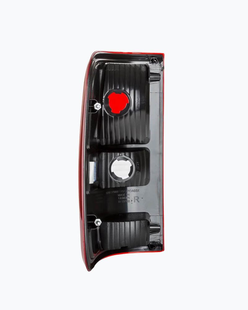 Arvanto Tail Light Assembly 11-3068-01 (Demo)