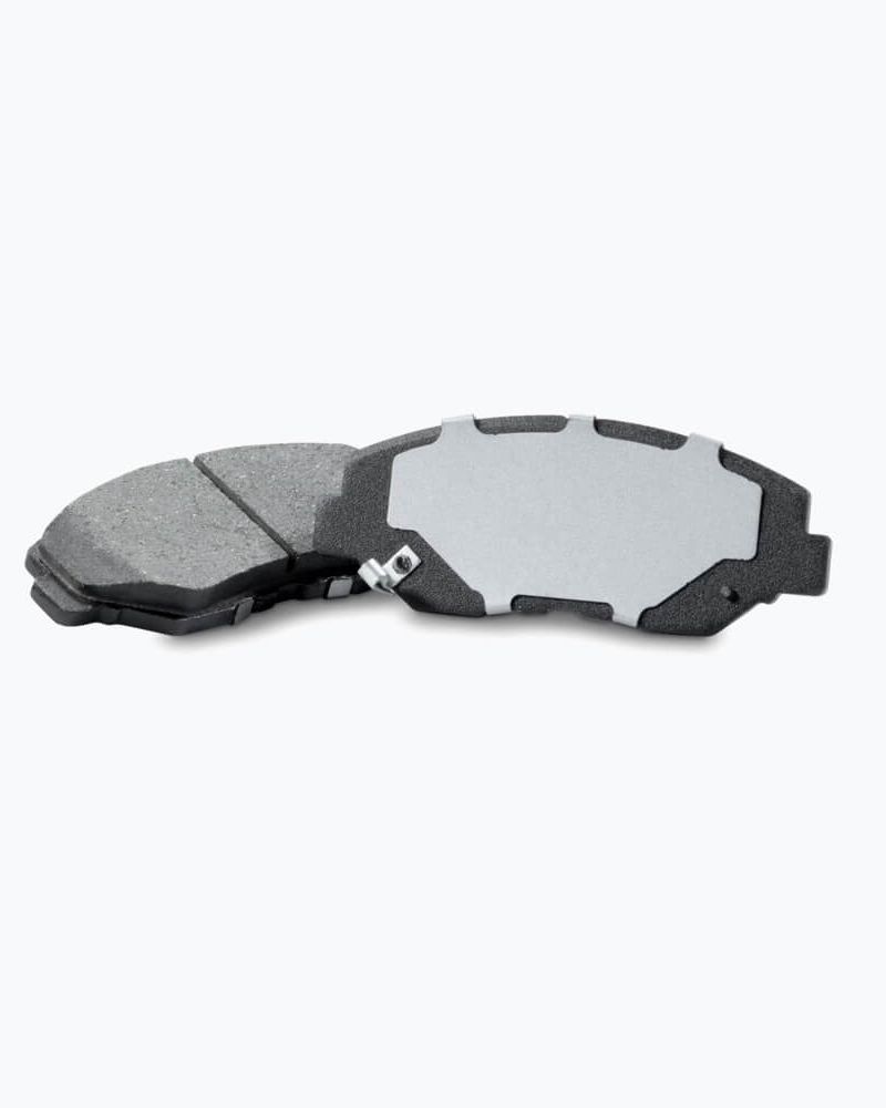 Torvexel Ceramic Brake Pads D1145 (Demo)