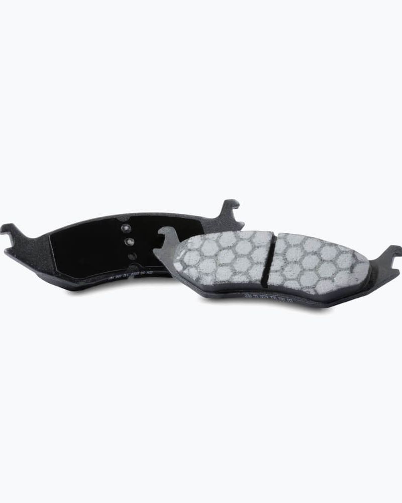Torvexel Ceramic Brake Pads D1423 (Demo)