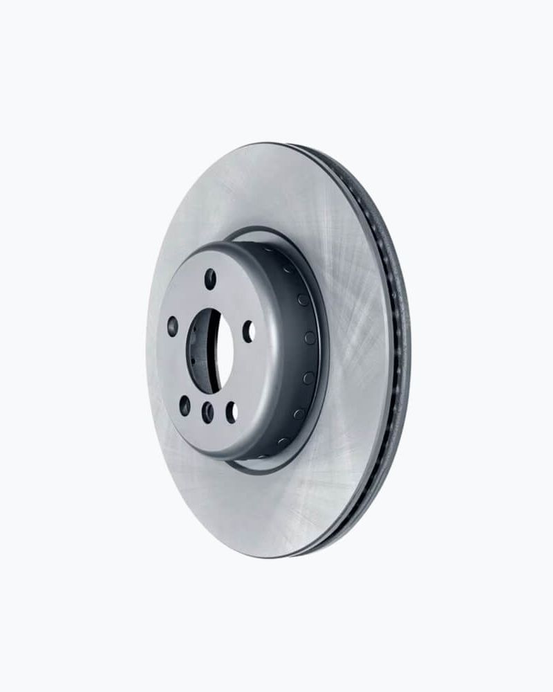 Trinexis Disc Brake Rotor 2312 (Demo)