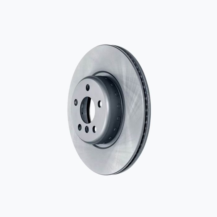 Trinexis Disc Brake Rotor 2312 (Demo)