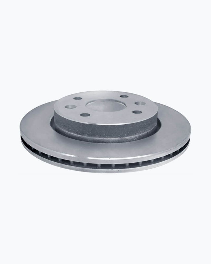Trinexis Disc Brake Rotor 2312 (Demo)