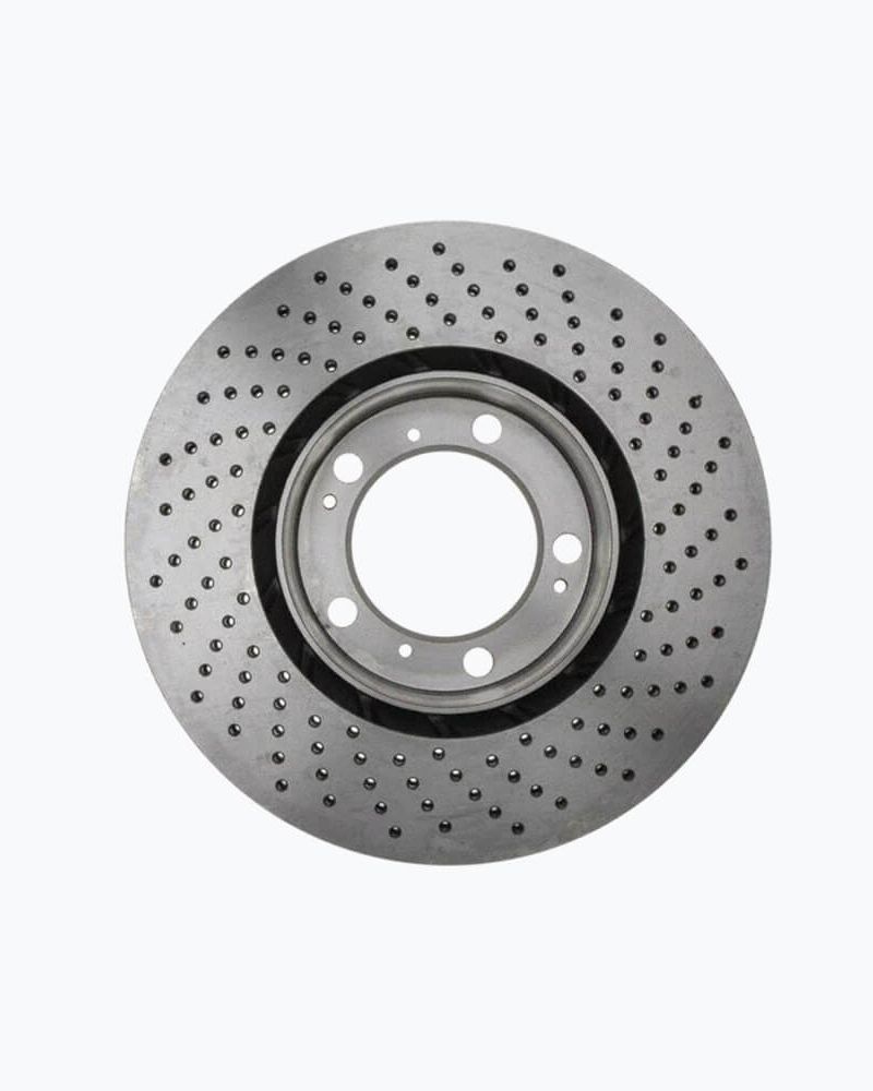 Trinexis Disc Brake Rotor 5519 (Demo)
