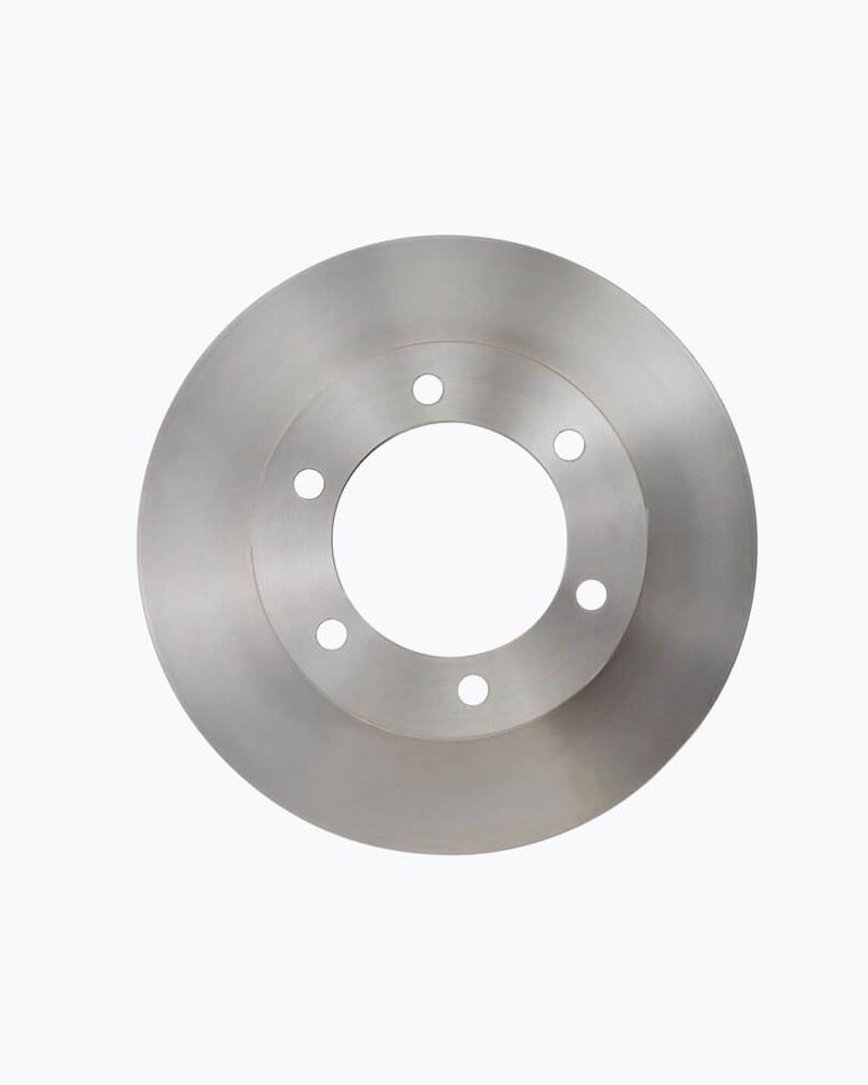 Trinexis Disc Brake Rotor 34258 (Demo)