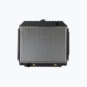 Solbergin Engine Cooling Radiator A7854 (Demo)