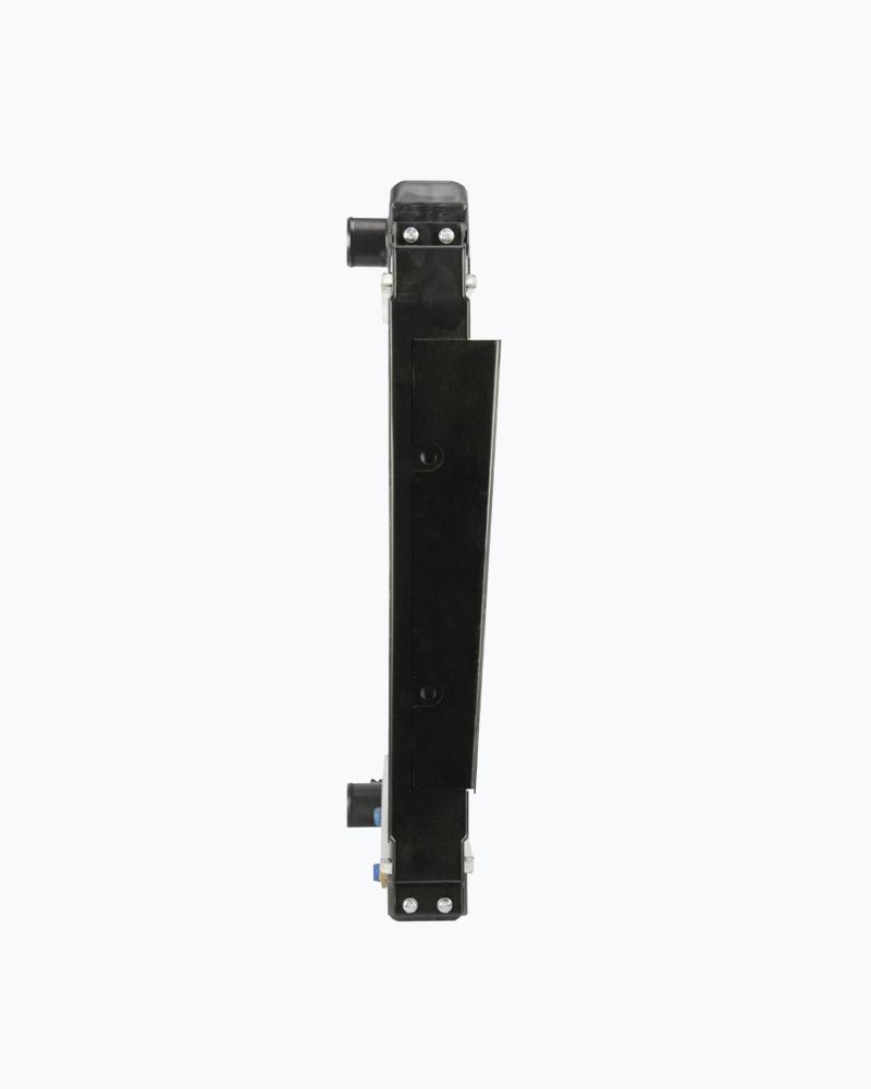 Solbergin Engine Cooling Radiator A7854 (Demo)