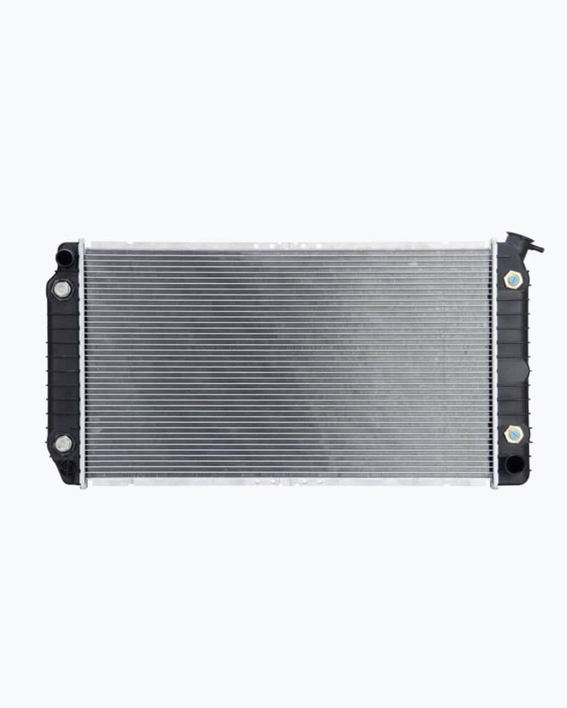 Solbergin Engine Cooling Radiator A232 (Demo)