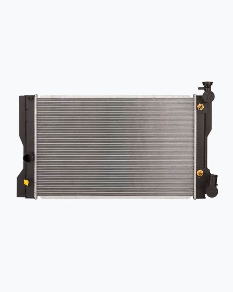 Solbergin Engine Cooling Radiator A856 (Demo)