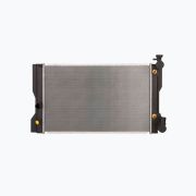 Solbergin Engine Cooling Radiator A856 (Demo)