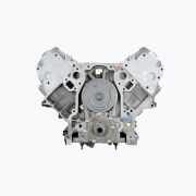 Draymax PRO Remanufactured Long Block Engine VFCS (Demo)