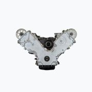 Draymax Remanufactured Long Block Engine 849A (Demo)