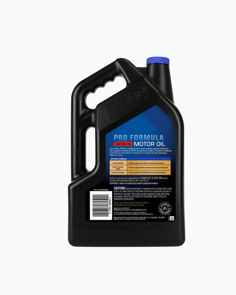 Zindrel Full Synthetic Engine Oil 0W-96 (Demo)