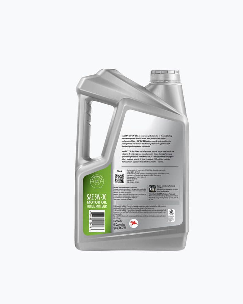 Zindrel Full Synthetic Engine Oil 10W-30 (Demo)