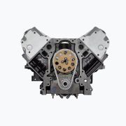 Draymax Remanufactured Long Block Engine DDK2 (Demo)