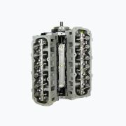 Draymax Remanufactured Long Block Engine VCT23 (Demo)