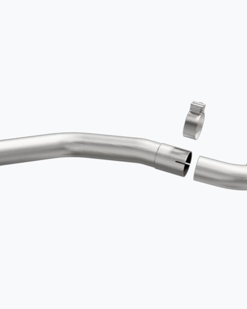 Nexra Pro Series Exhaust System Kit 17912 (Demo)