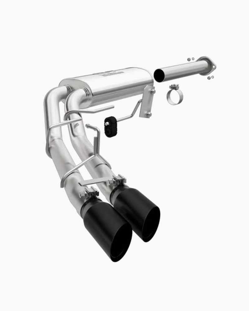 Orymax Black Series Exhaust System Kit 17068 (Demo)