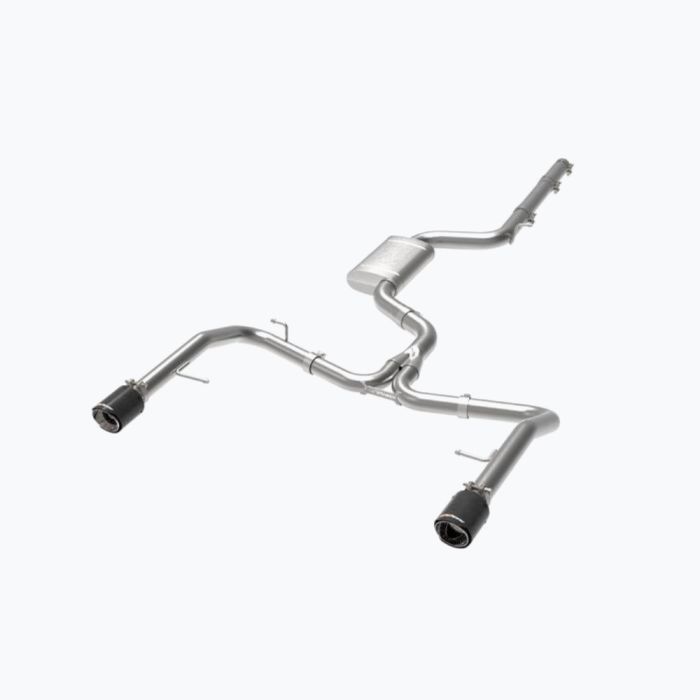 Orymax Competition Series Exhaust System Kit 19191 (Demo)