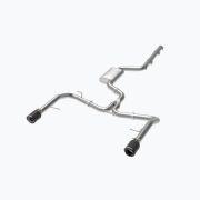 Orymax Competition Series Exhaust System Kit 19191 (Demo)