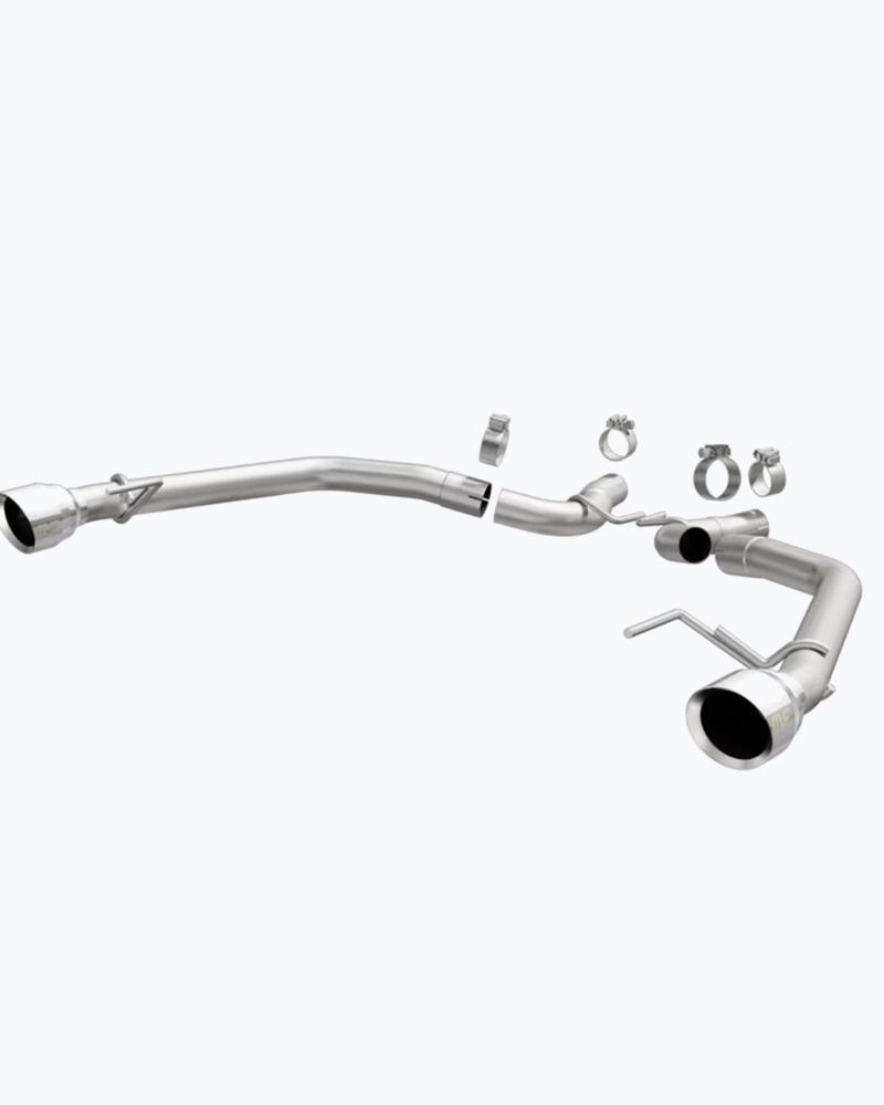 Orymax Competition Series Exhaust System Kit 19191 (Demo)