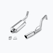 Nexra Street Series Exhaust System Kit 15859 (Demo)