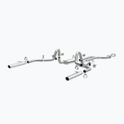Nexra Street Series Exhaust System Kit 15305 (Demo)