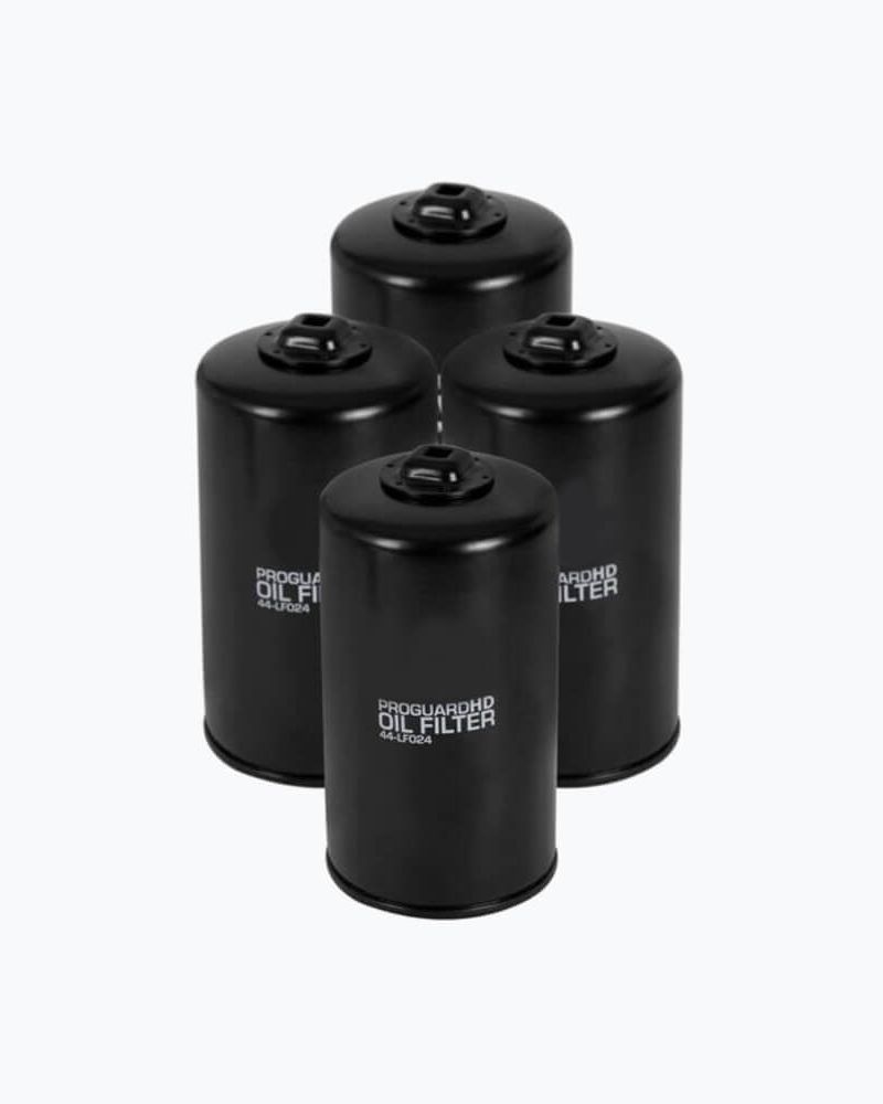 Jorvikon Fuel Filter FF4508DL (Demo)
