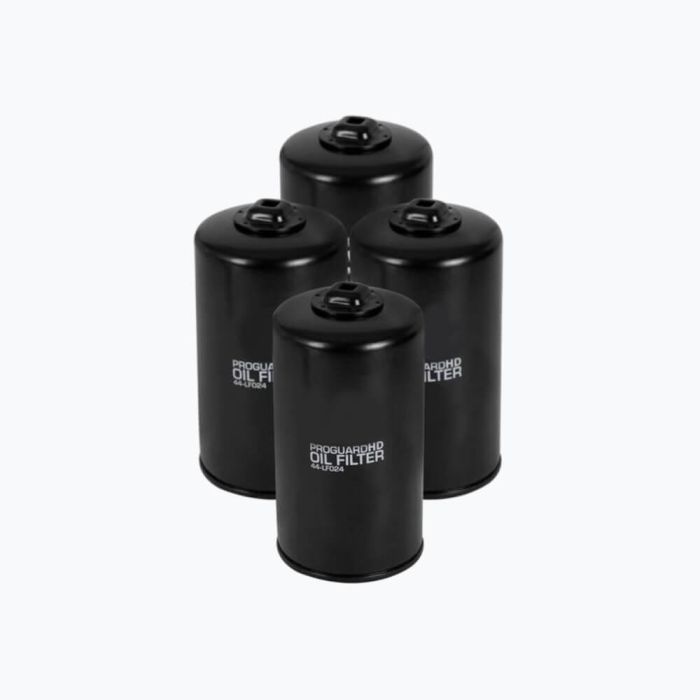 Jorvikon Fuel Filter FF4508DL (Demo)
