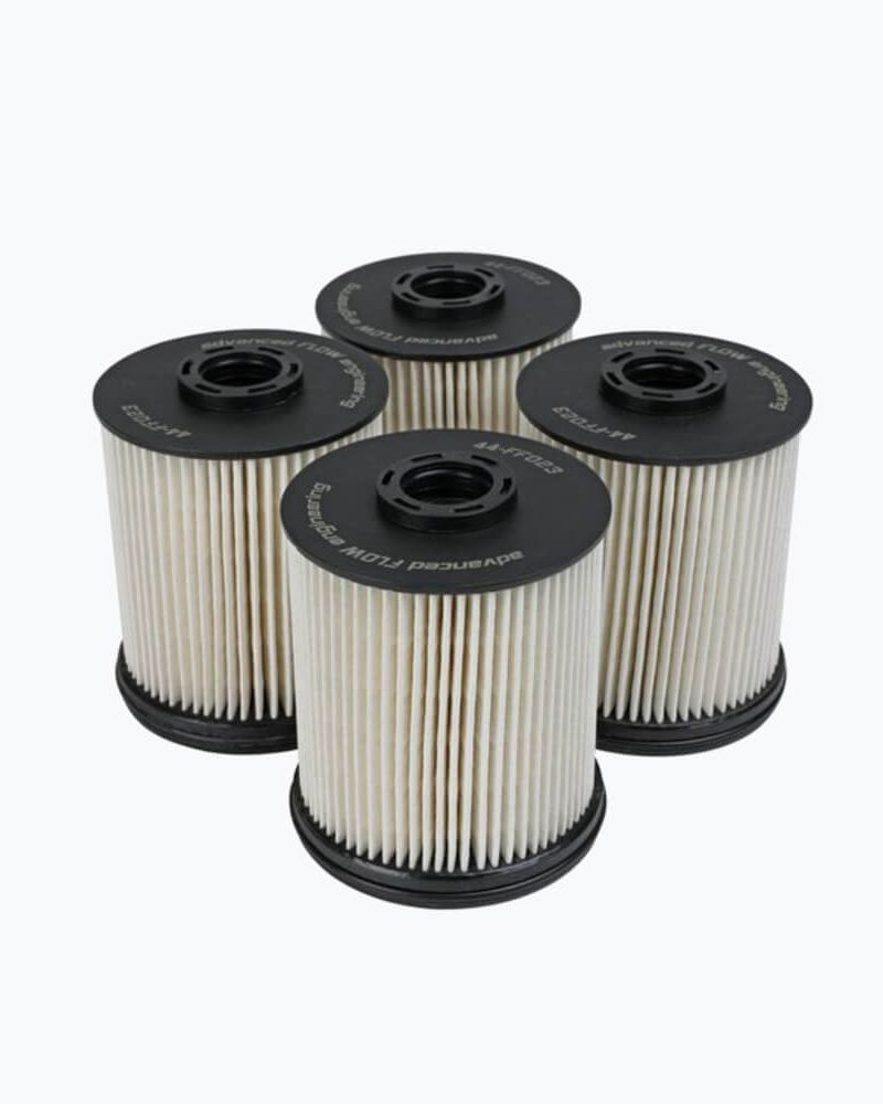Jorvikon Fuel Filter FF4508DL (Demo)