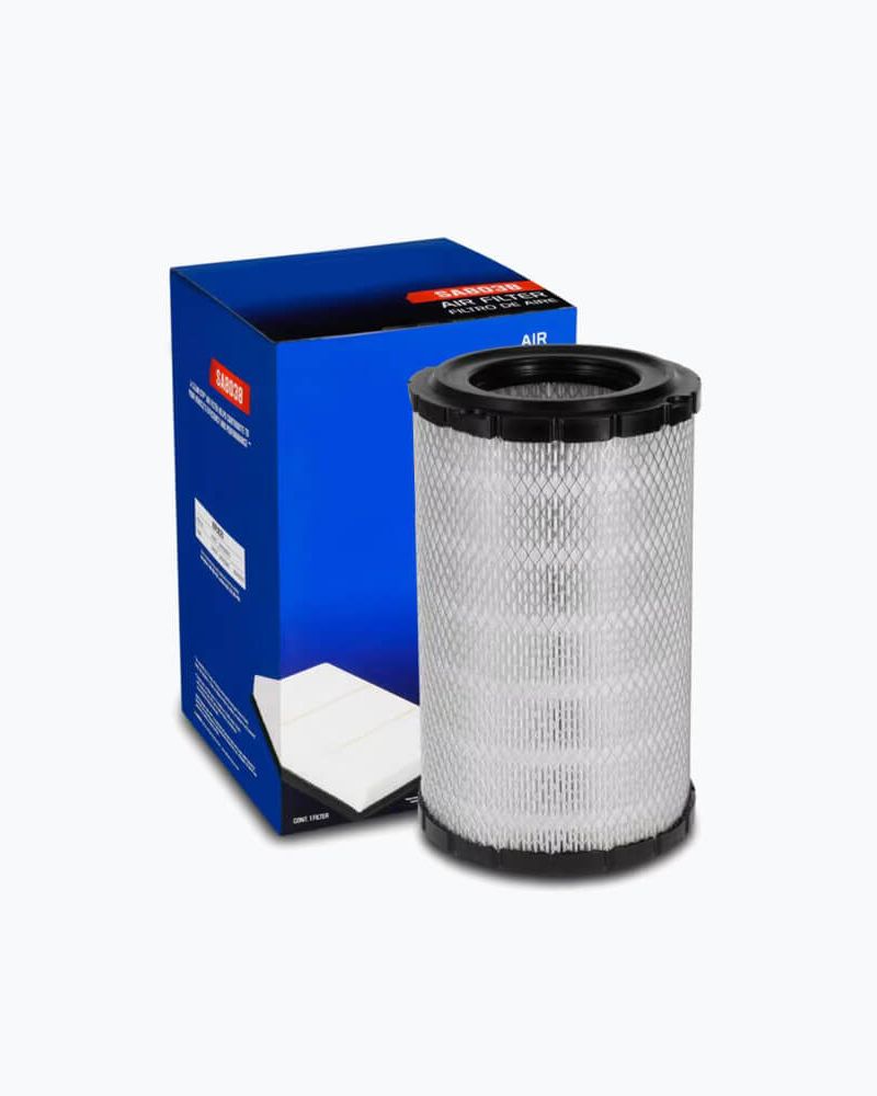 Moltrix Panel Engine Air Filter SA11070 (Demo)