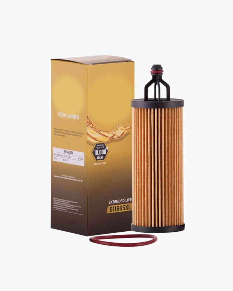 Kronatek Engine Oil Filter FD121213 (Demo)