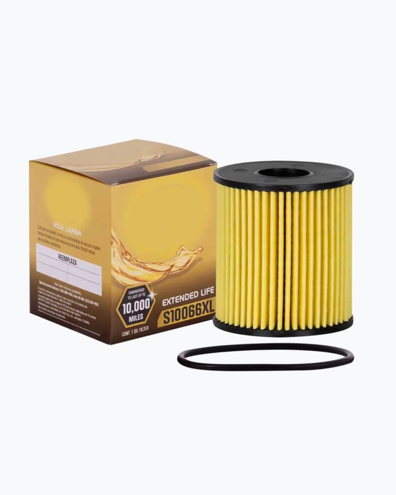 Jorvikon Premium Engine Oil Filter FD1416423 (Demo)