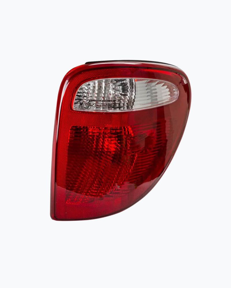 Draymax Tail Light Assembly 11-6028-00 (Demo)