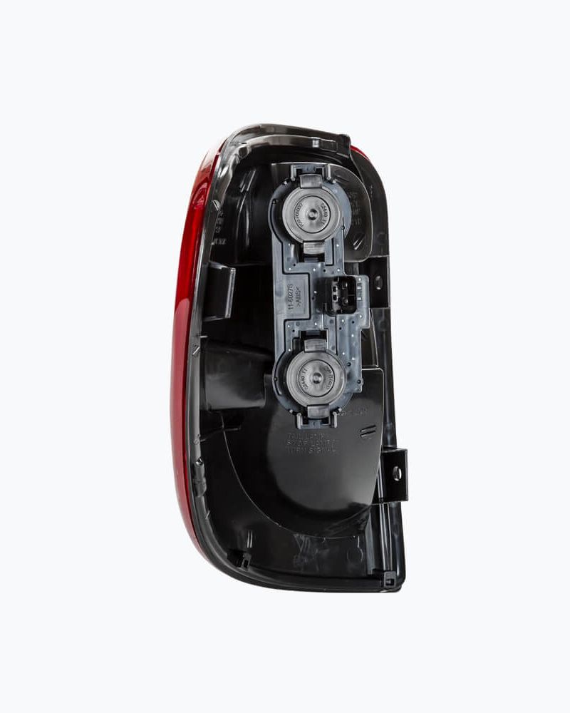 Draymax Tail Light Assembly 11-6028-00 (Demo)