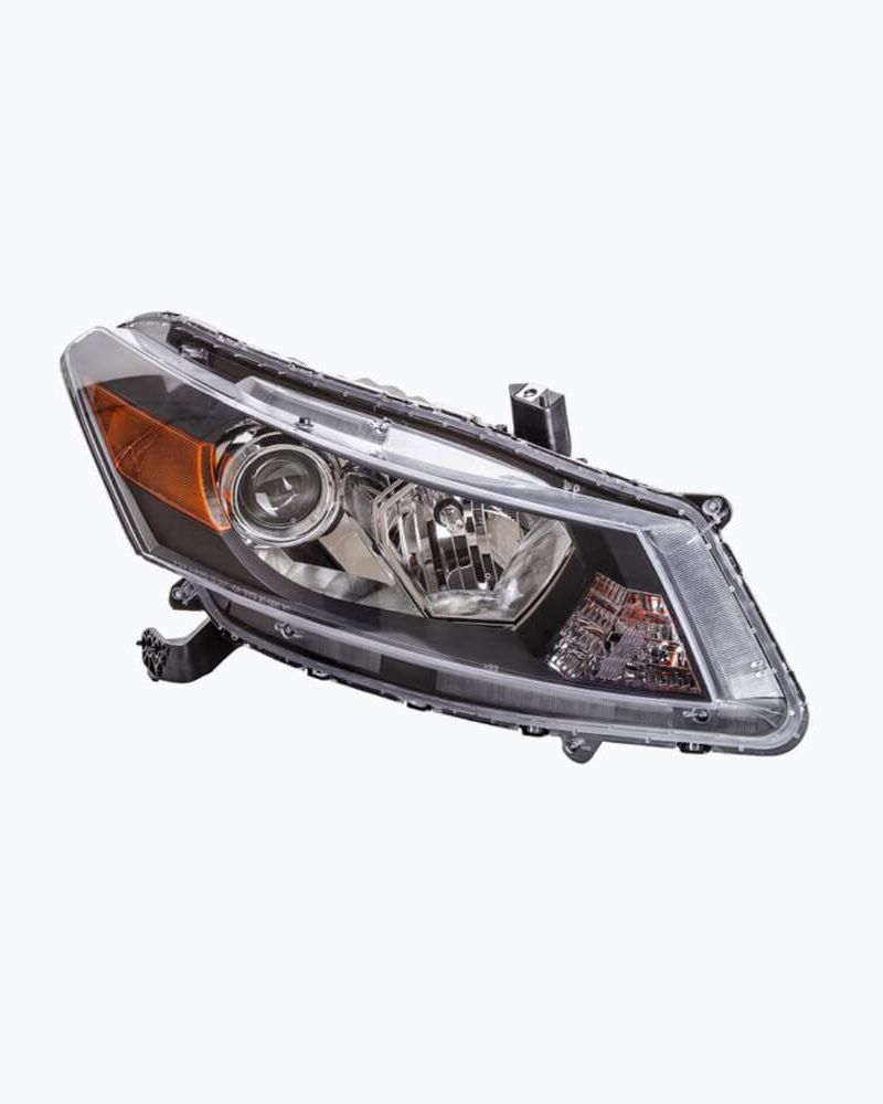 Draymax Headlight Assembly 20-9195-00-9 (Demo)