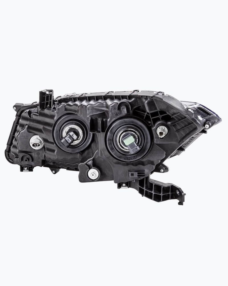 Draymax Headlight Assembly 20-9195-00-9 (Demo)