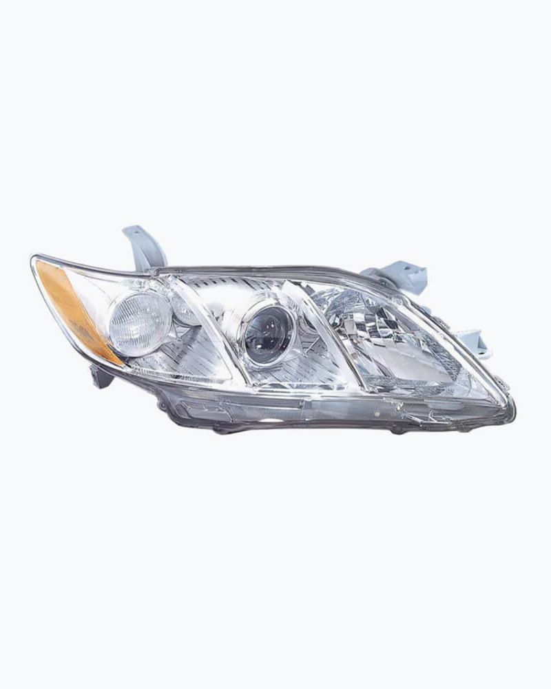 Cylora Headlight Assembly 20-6678-00 (Demo)
