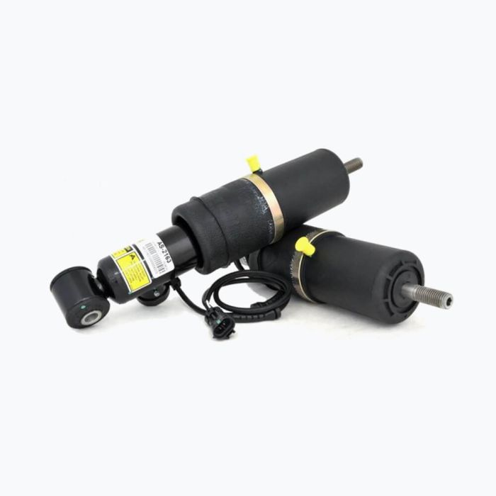 Forvado Suspension Air Strut/Shocks AS-2190 (Demo)