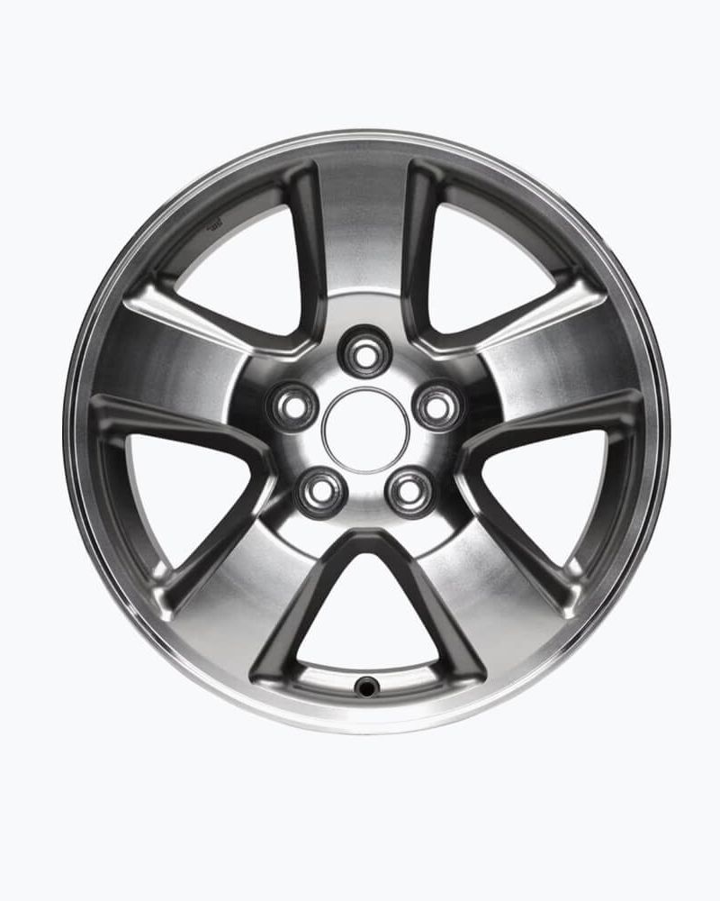 Venturo Wheel Authority A64048U35RP (Demo)