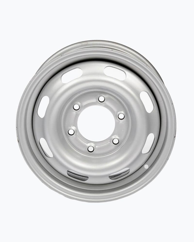 Venturo Wheel Authority A62511U20RP (Demo)