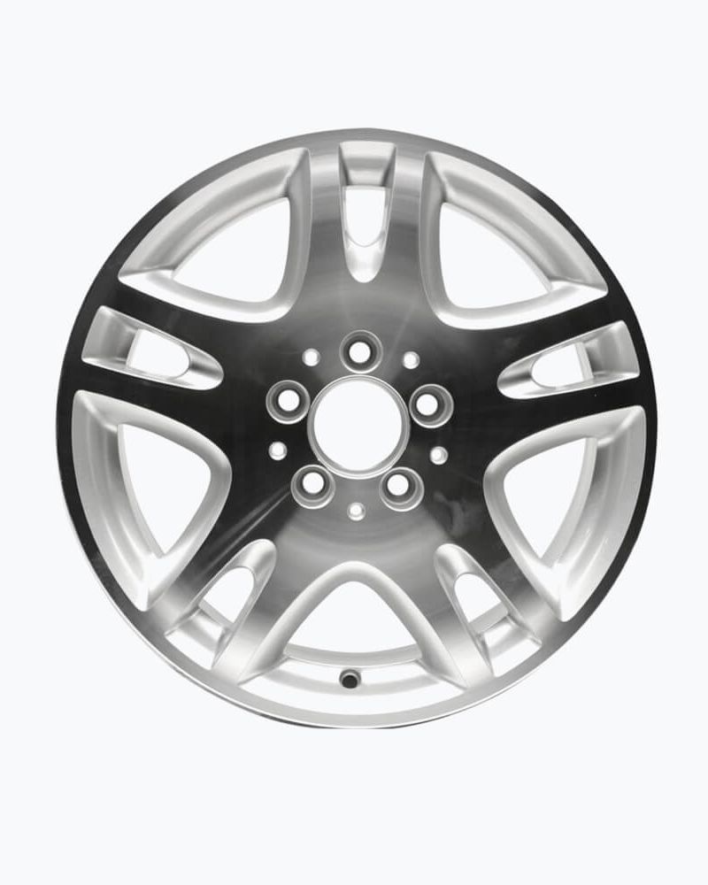 Venturo Wheel Authority A02511U20RP (Demo)
