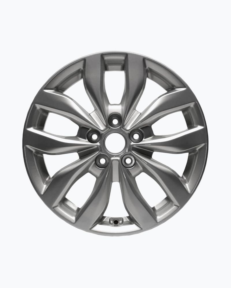Veyronix Wheel Authority A67528U20RP (Demo)
