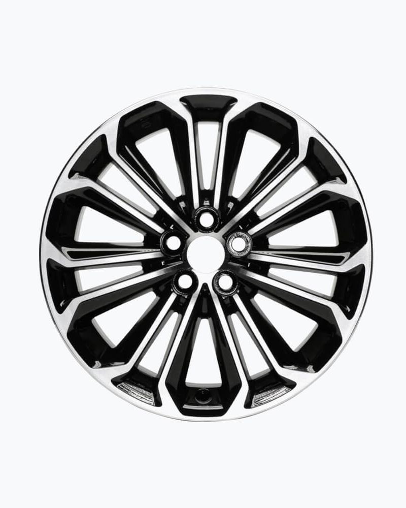 Veyronix Wheel Authority A124728U20RP (Demo)