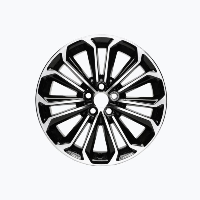 Veyronix Wheel Authority A124728U20RP (Demo)