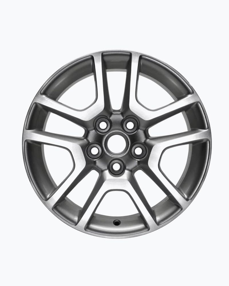 Veyronix Wheel Authority A53778U20RP (Demo)