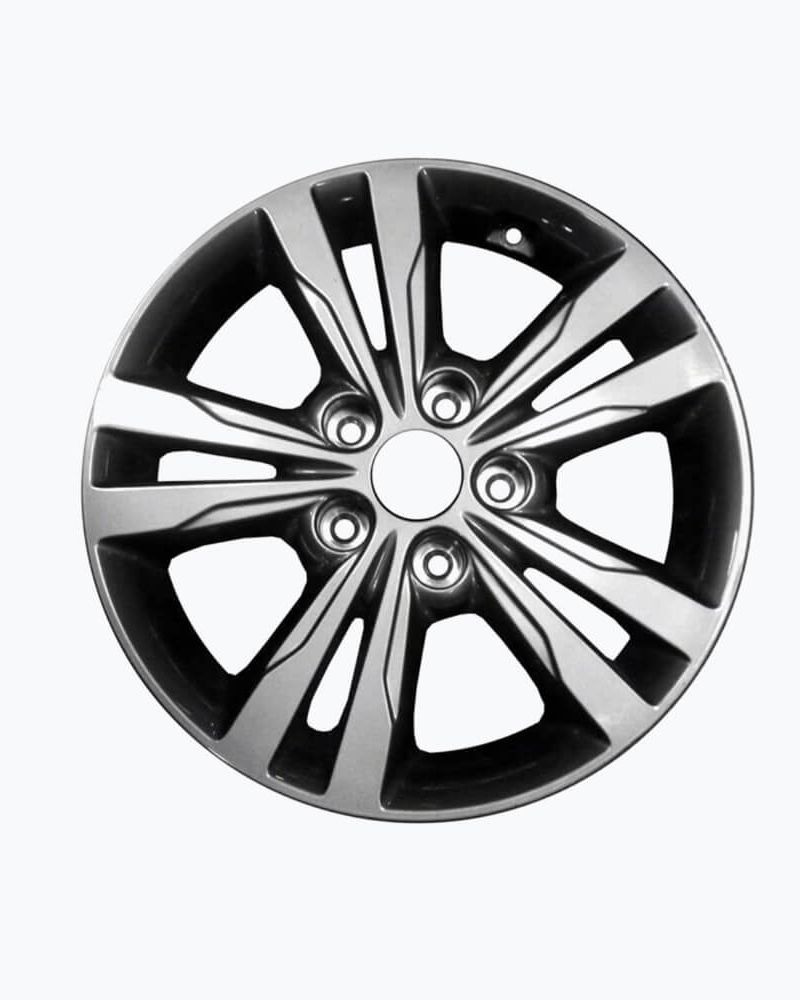 Veyronix Wheel Authority A698231U20RP (Demo)