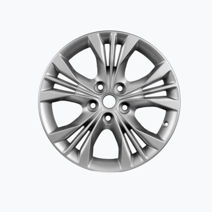 Veyronix Wheel Authority A62600U20RP (Demo)