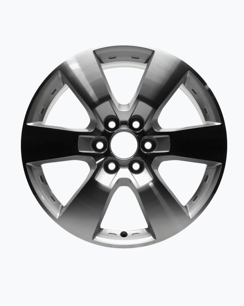 Venturo Wheel Authority A72188U20RP (Demo)