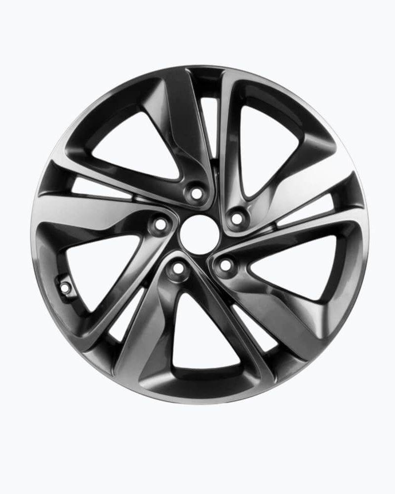 Venturo Wheel Authority A74779U30RP (Demo)